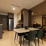 Lakuna 31 Sudirman