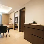 Lakuna 31 Sudirman