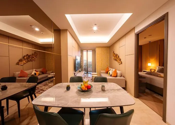 Lakuna 31 Sudirman