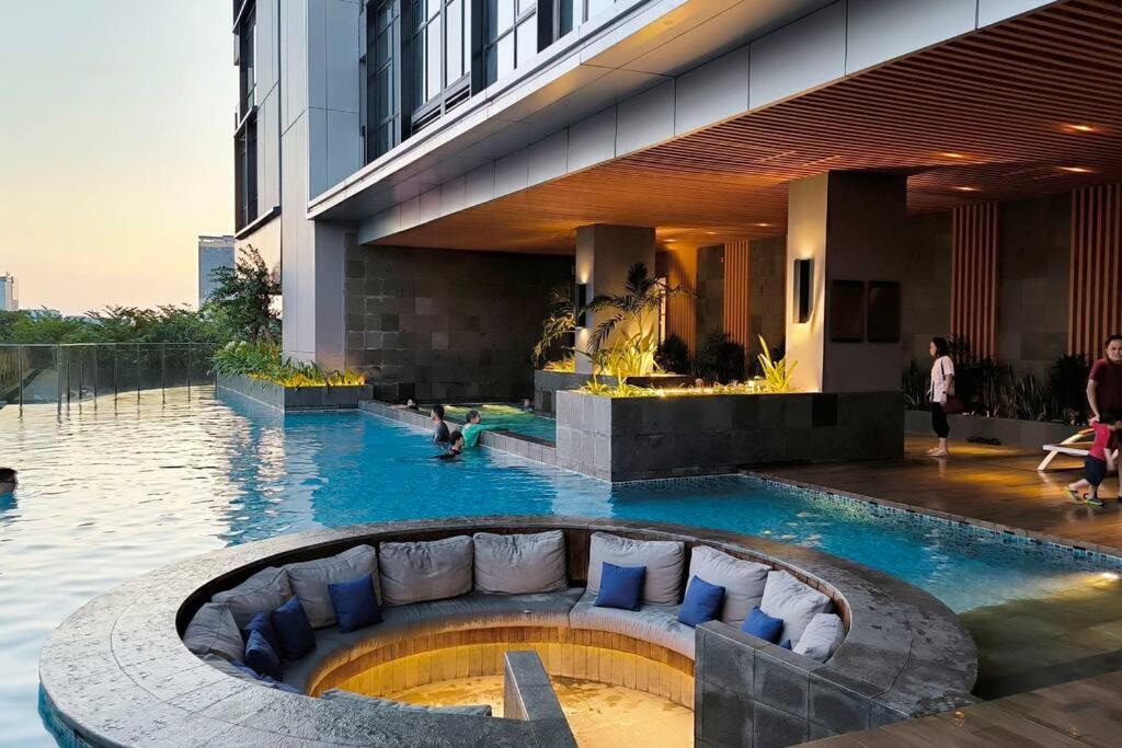 Lakuna 31 Sudirman Apartemen Makassar
