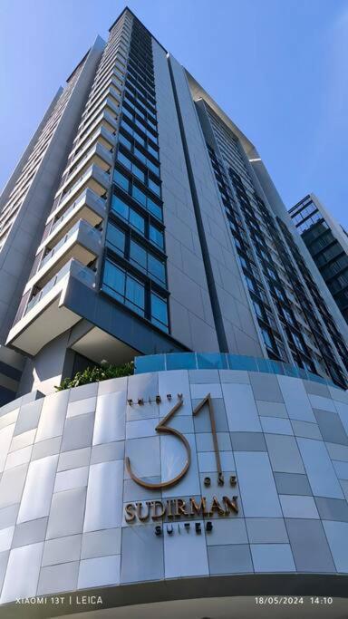 Apartemen Lakuna 31 Sudirman *