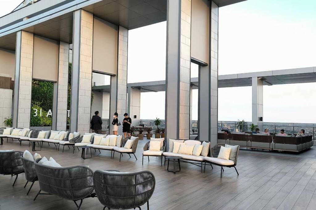 Apartemen Lakuna 31 Sudirman