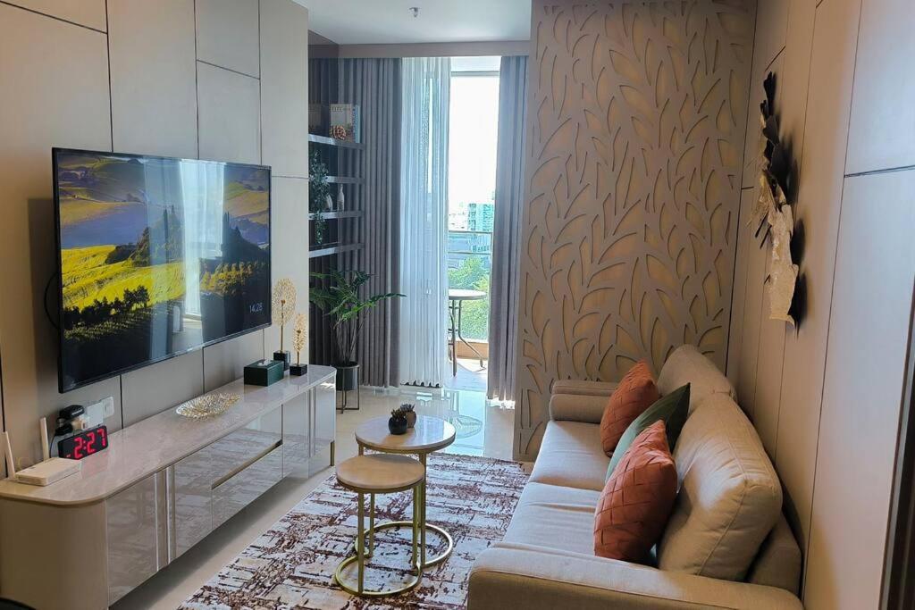 Apartemen Lakuna 31 Sudirman *