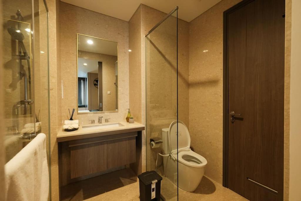 Apartemen Lakuna 31 Sudirman *