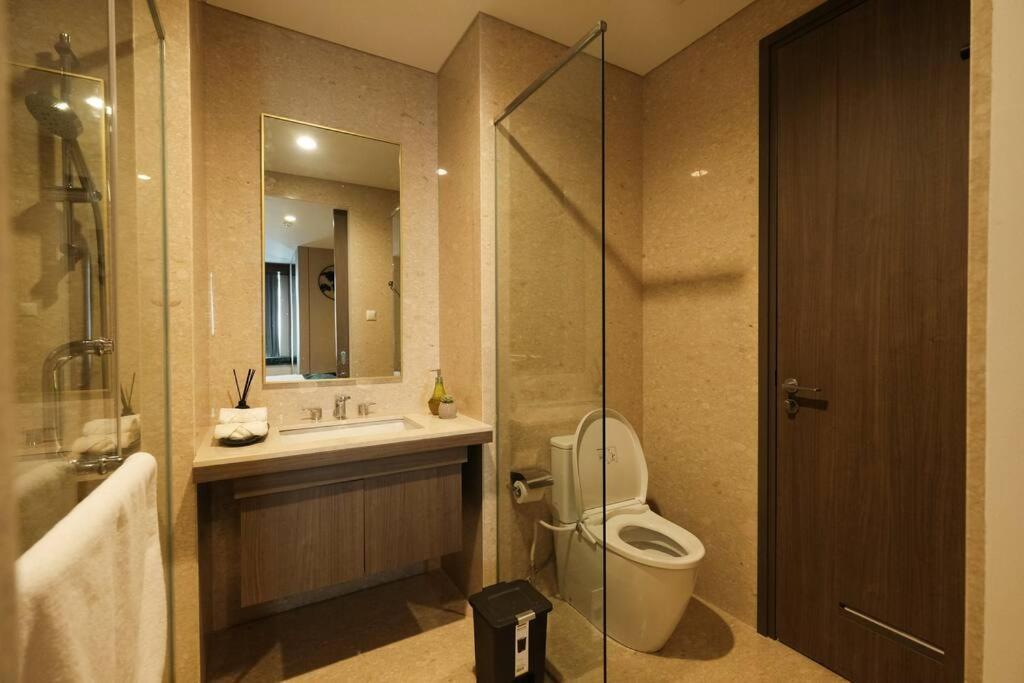Apartemen Lakuna 31 Sudirman *