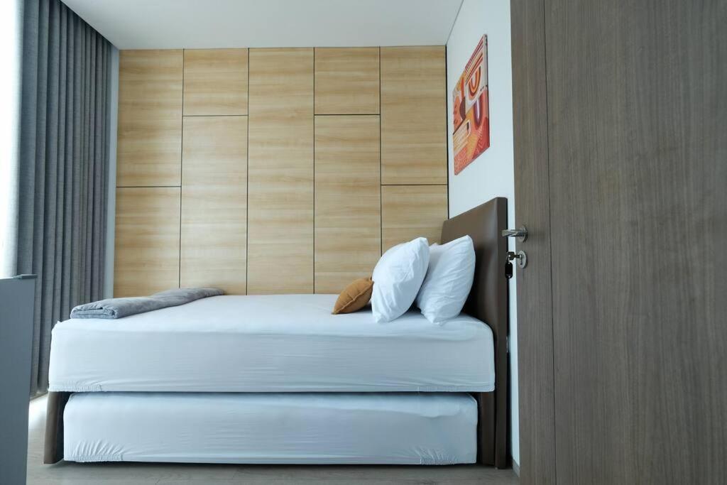 Apartemen Lakuna 31 Sudirman