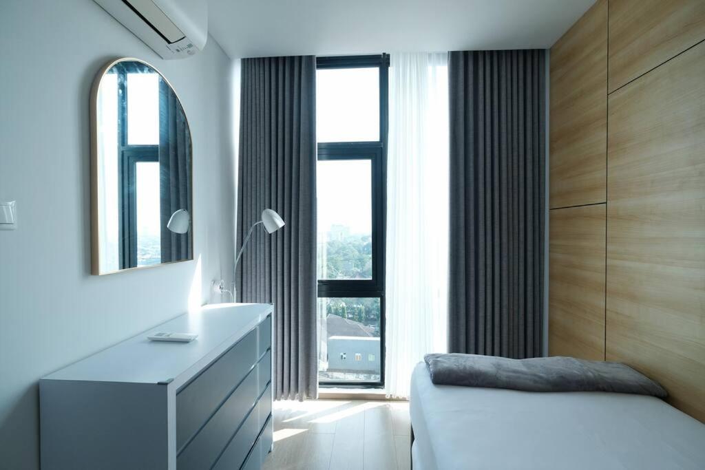 Apartemen Lakuna 31 Sudirman