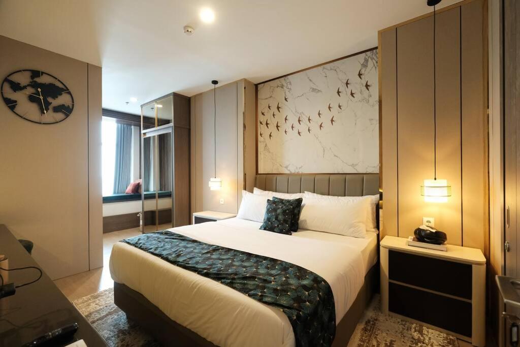 Lakuna 31 Sudirman Apartemen *