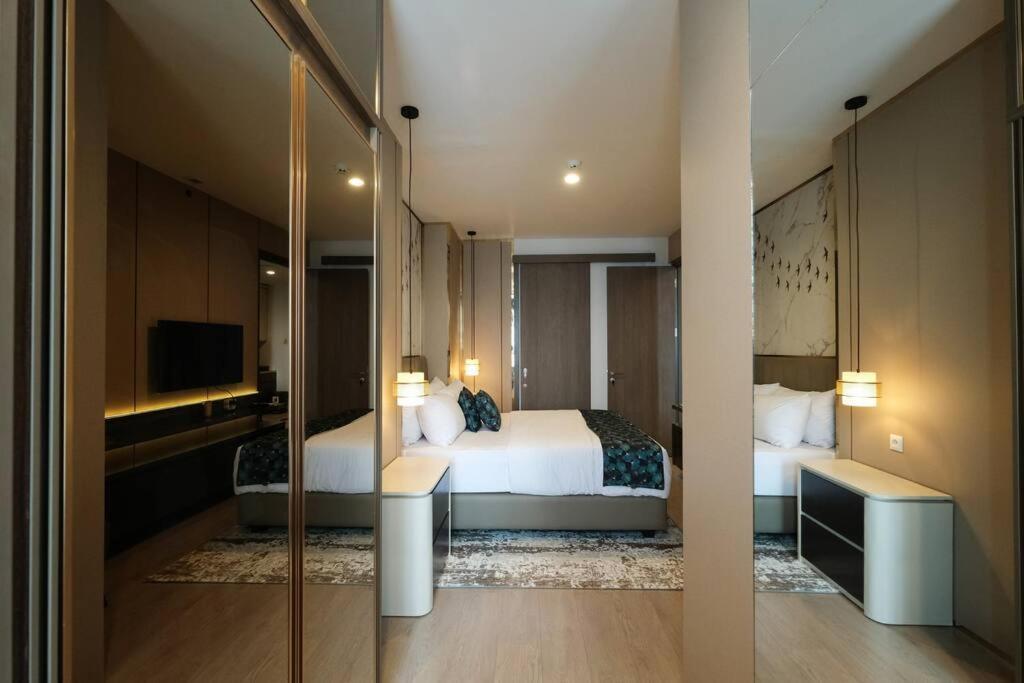 Lakuna 31 Sudirman Apartemen Makassar