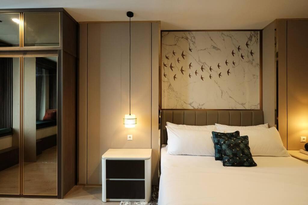 Lakuna 31 Sudirman Apartemen *