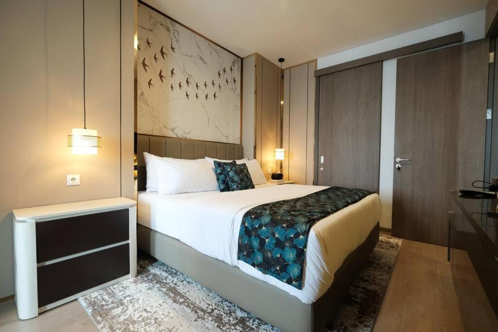 Lakuna 31 Sudirman Apartemen Makassar