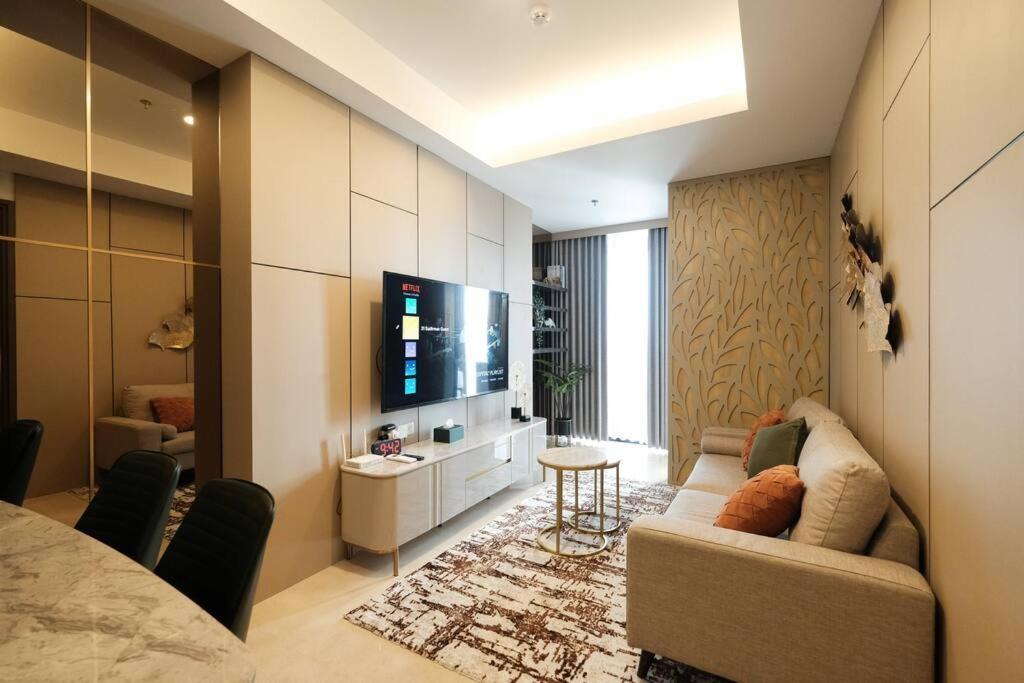 Apartemen Lakuna 31 Sudirman Makassar