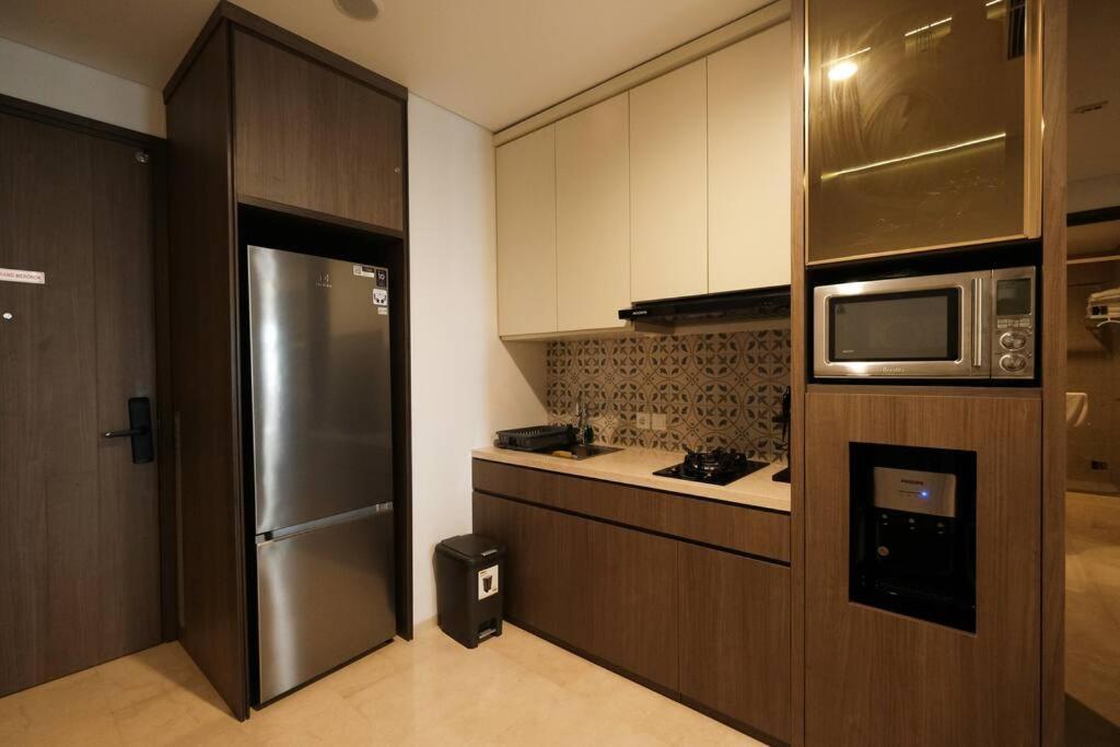 Lakuna 31 Sudirman
