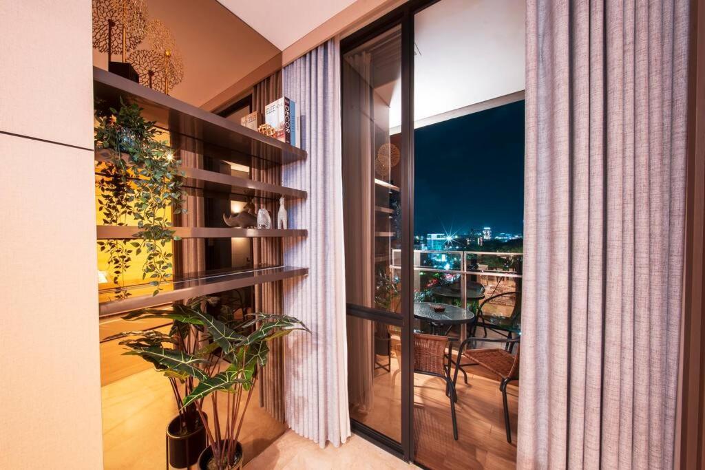 Lakuna 31 Sudirman Apartemen Makassar