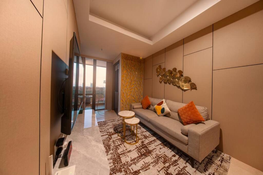 Lakuna 31 Sudirman Apartemen Makassar