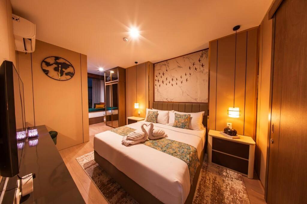 Apartemen Lakuna 31 Sudirman