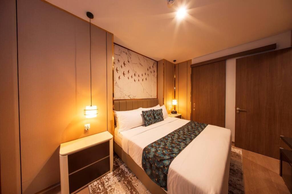 Lakuna 31 Sudirman Apartemen