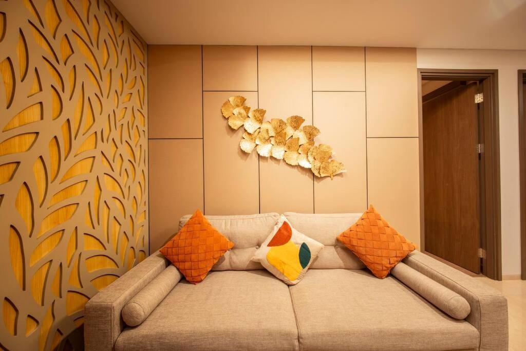 Lakuna 31 Sudirman Apartemen *